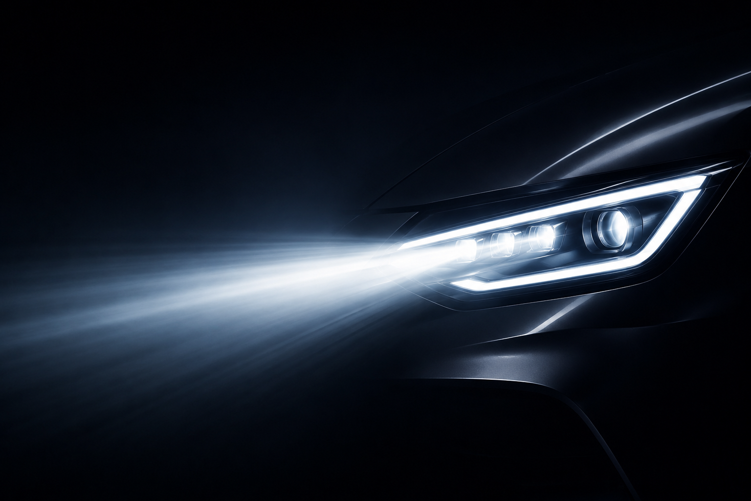 Headlights