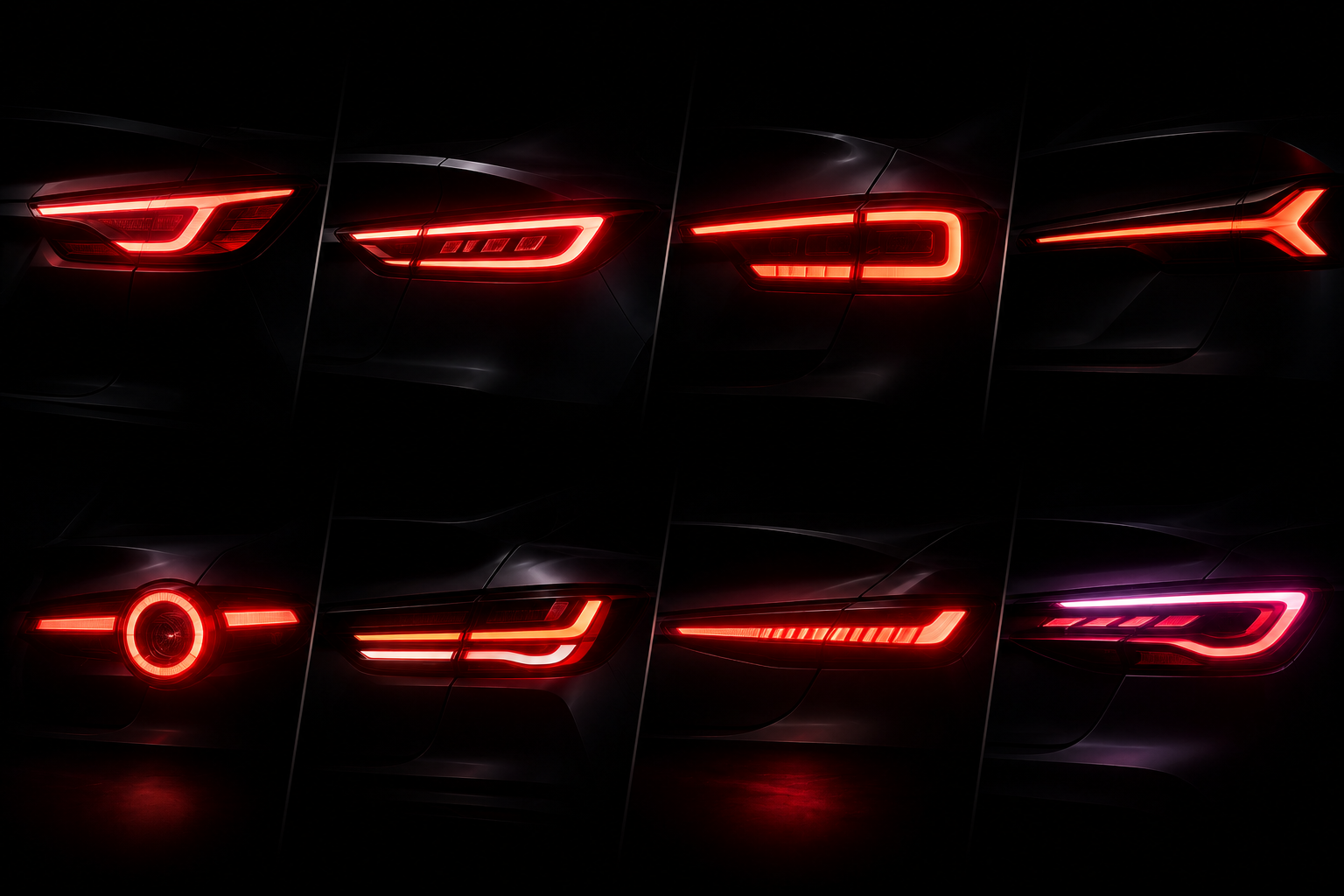 Tail Lights