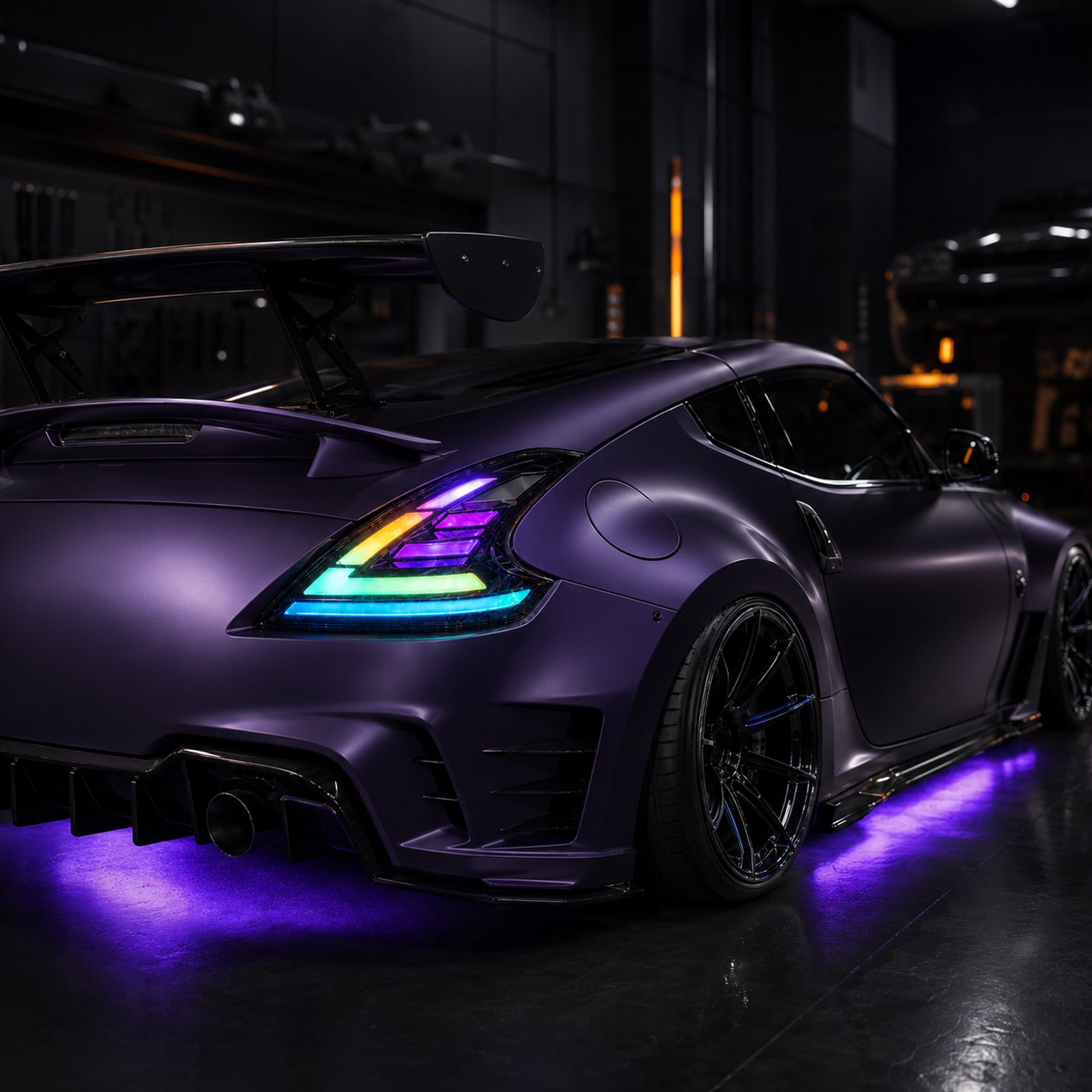 T-370Z-CRGB