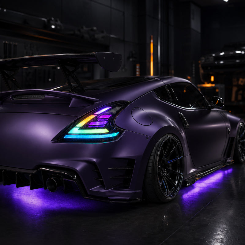 T-370Z-CRGB