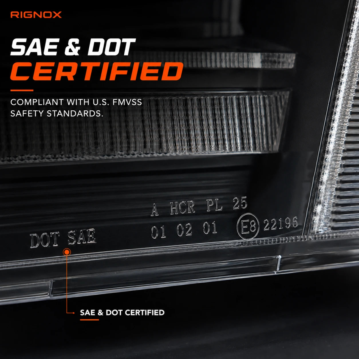 2009-2018 Ram 1500/2500/3500 and 2019-2024 Ram 1500 Classic LED Triple Projector Headlights — sae and dot certified — H-RAM09