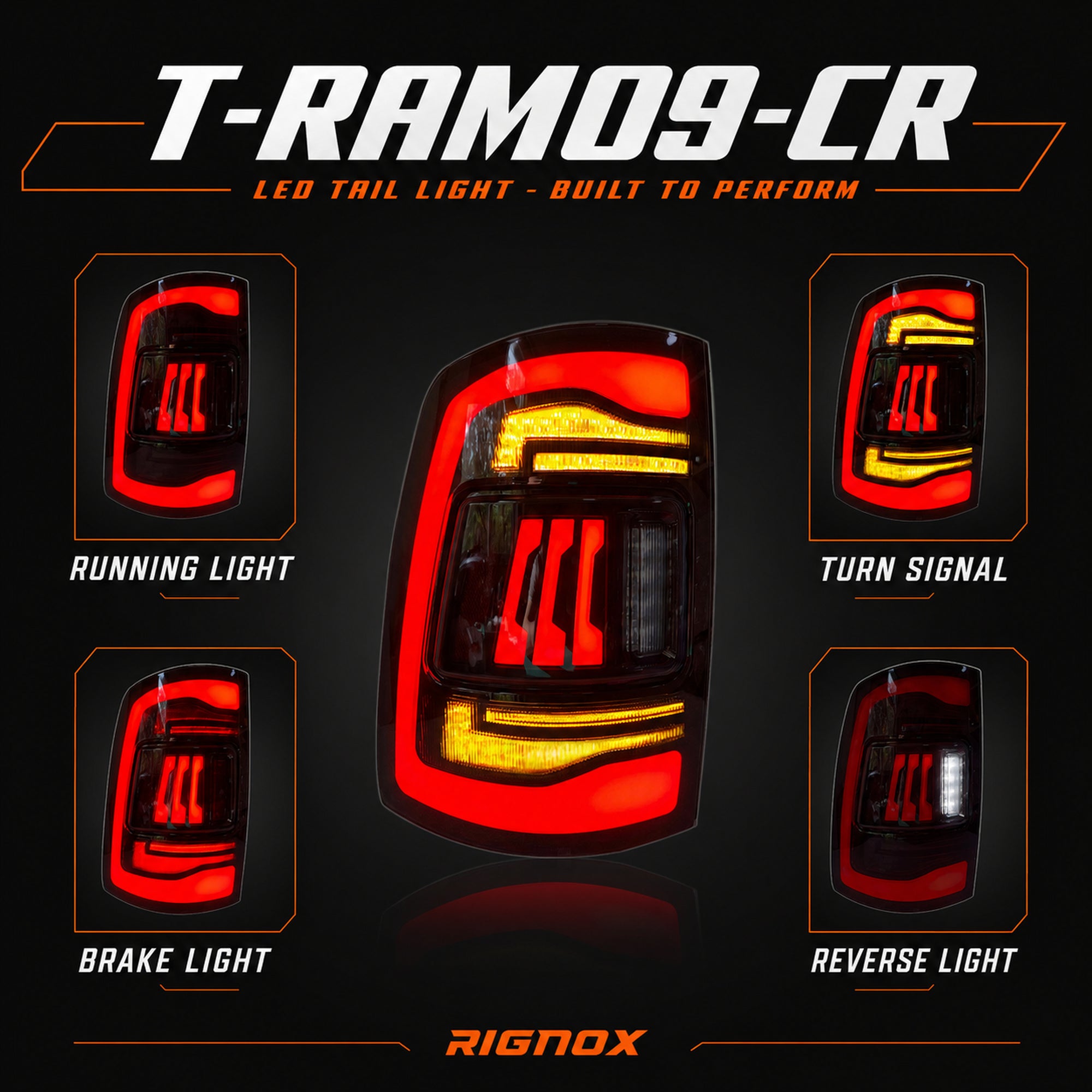 T-RAM09-CR