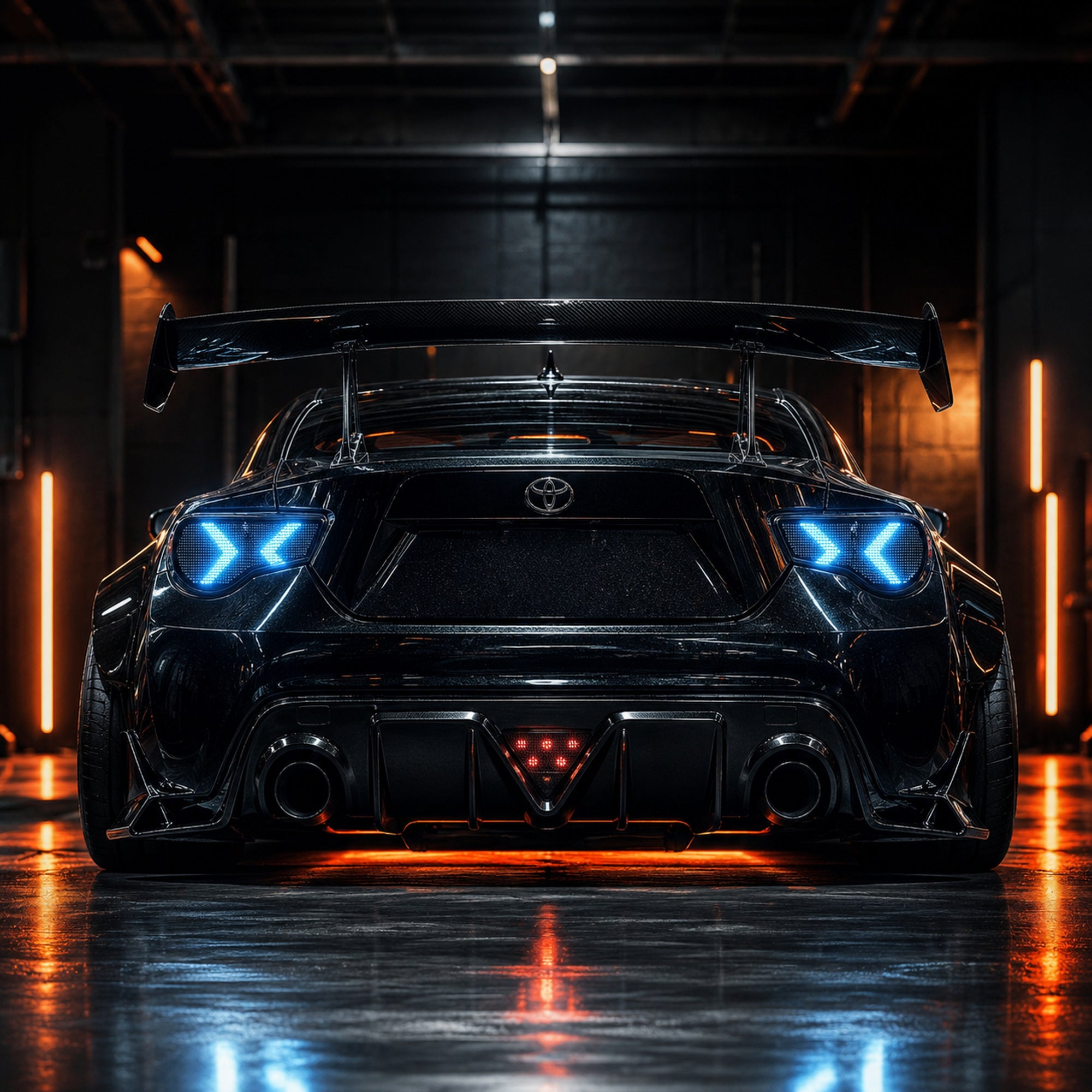 T-GT86-SDG