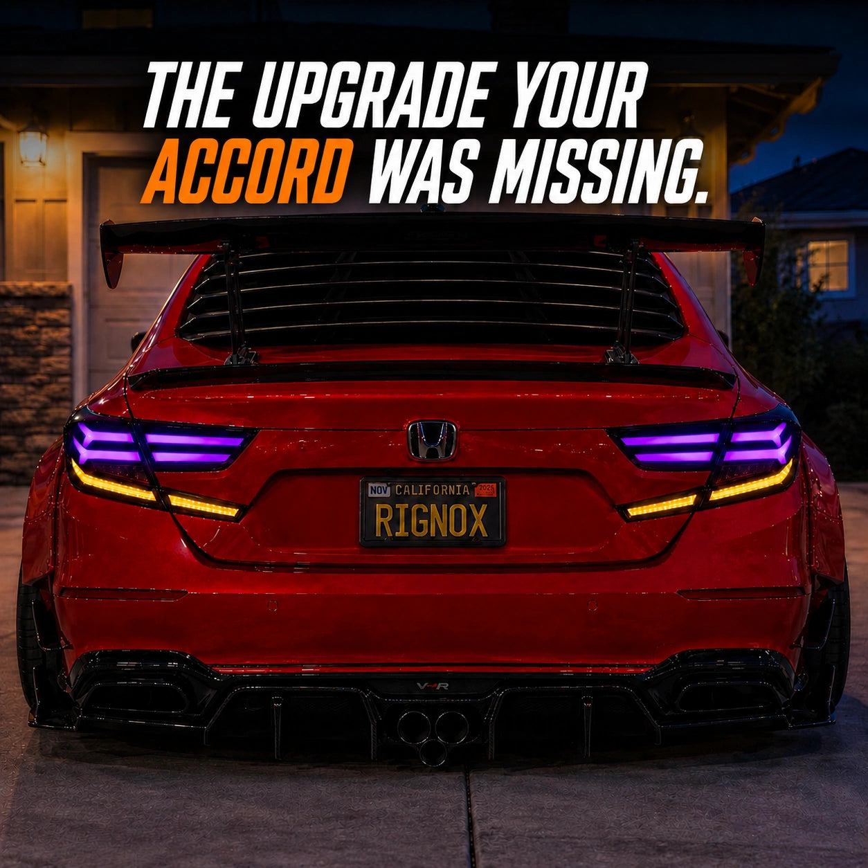 2018-2022-Honda-Accord-10th-Gen-tail-lights-house-garage-blue-hour-05-T-ACC10-FSH-SRGB