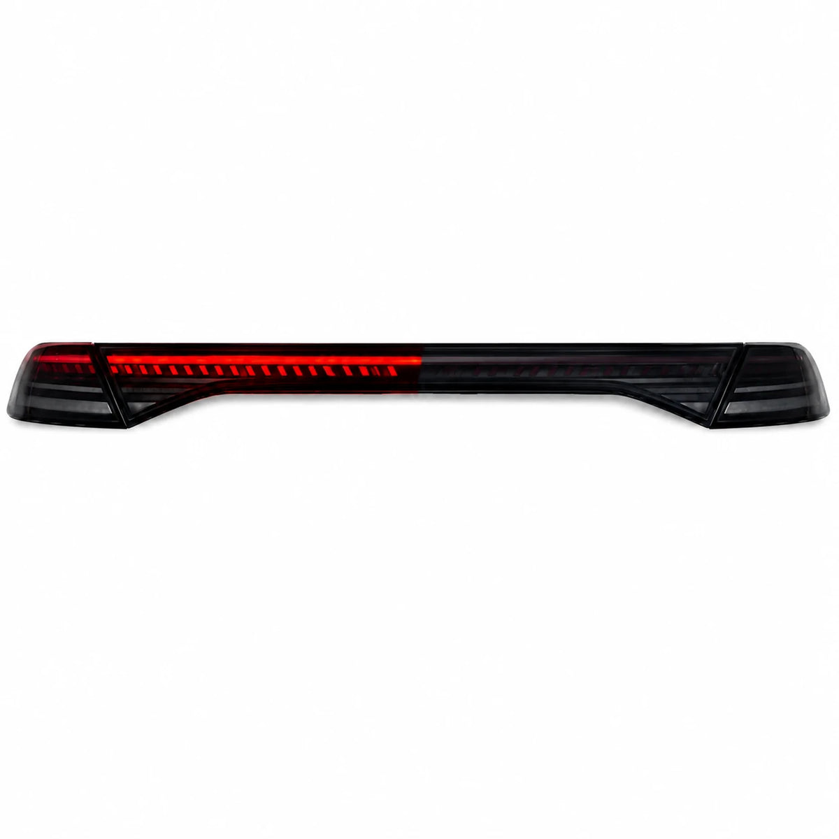 2023-2026 Honda Accord 11th Gen Sequential LED Tail Lights — main product view — T-ACC11-SR