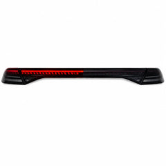 2023-2026 Honda Accord 11th Gen Sequential LED Tail Lights — main product view — T-ACC11-SR