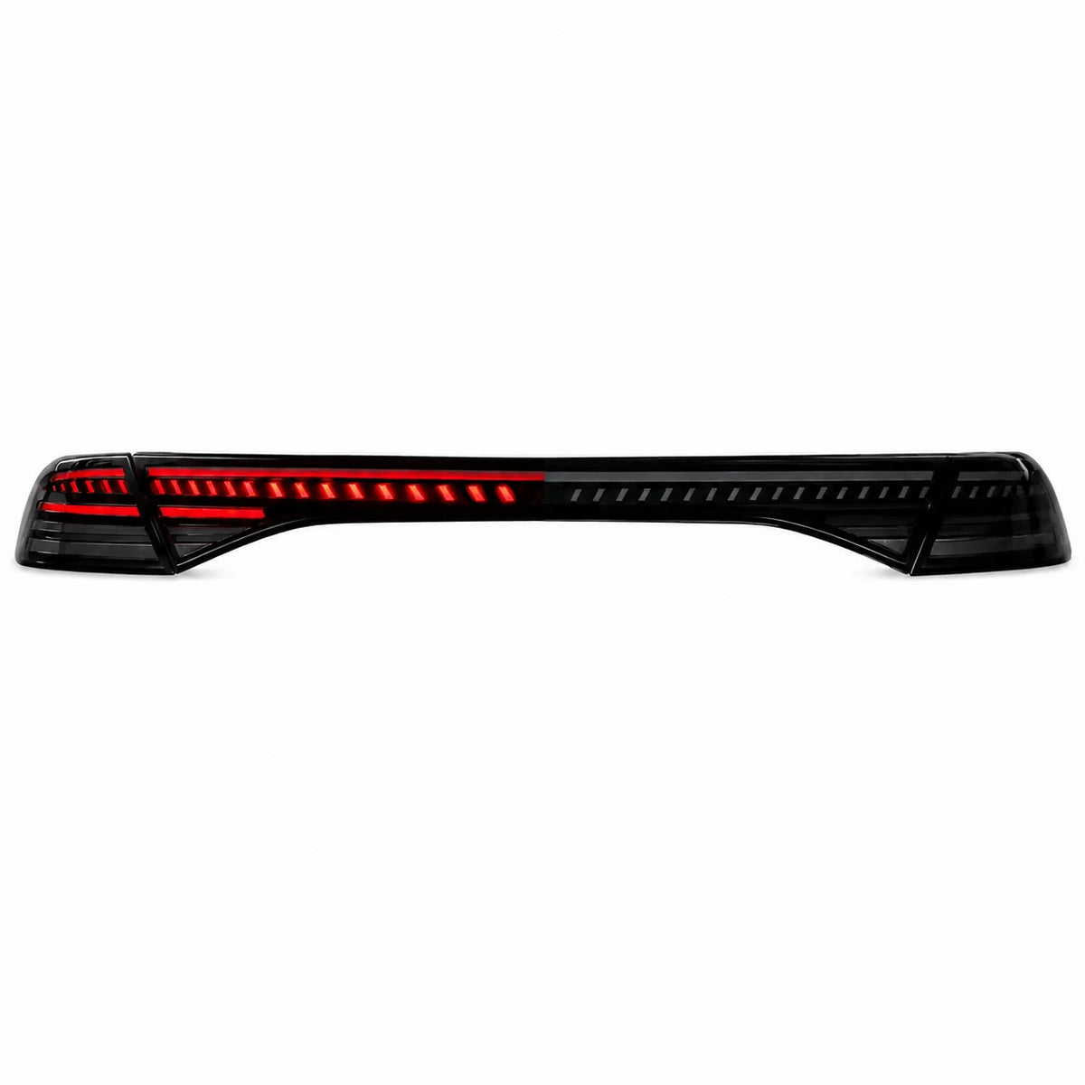 2023-2026 Honda Accord 11th Gen Sequential LED Tail Lights — main product view — T-ACC11-SW