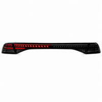 2023-2026 Honda Accord 11th Gen Sequential LED Tail Lights — main product view — T-ACC11-SW