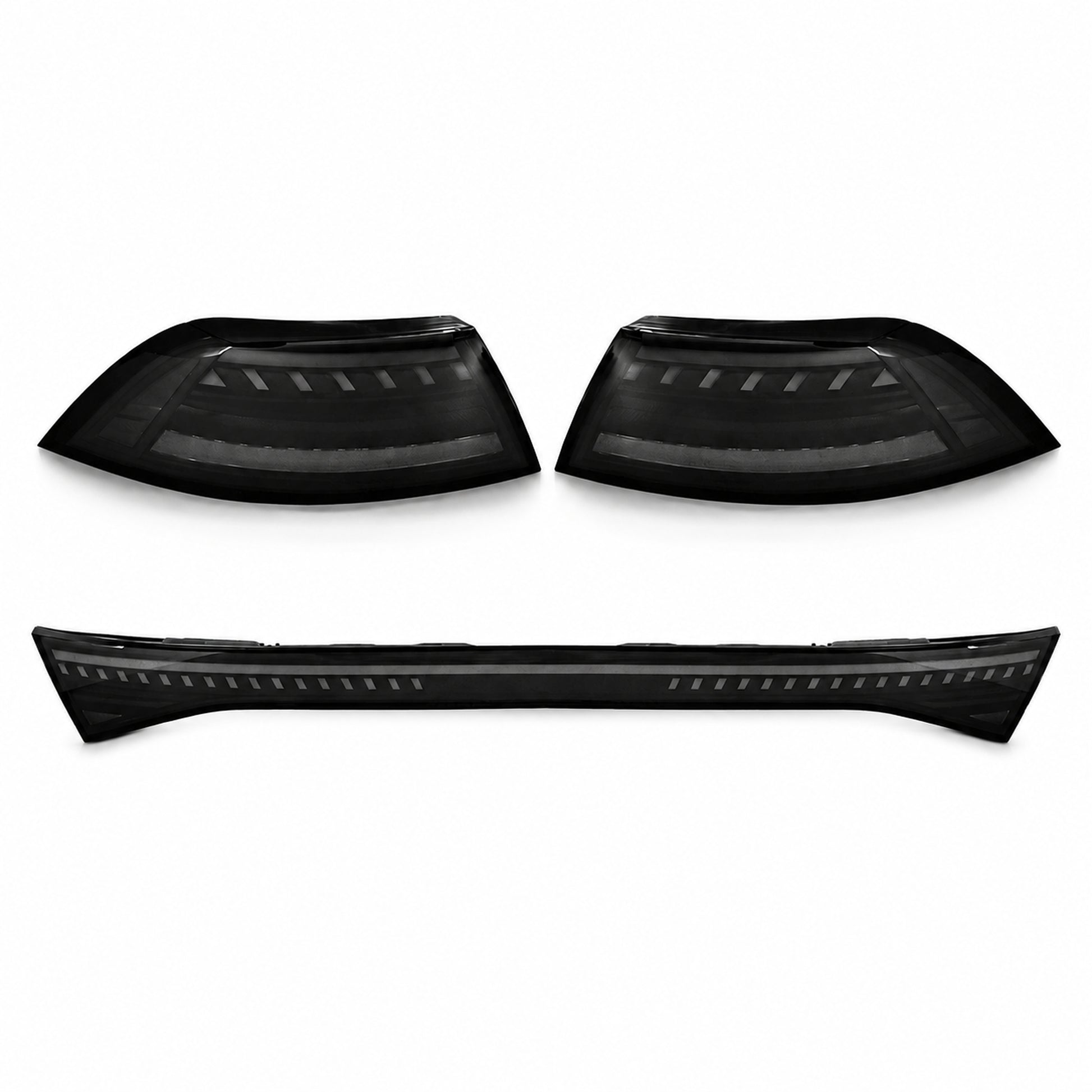 2023-2026 Honda Accord 11th Gen Sequential LED Tail Lights — RGB white background01 - T-ACC11-SRGB