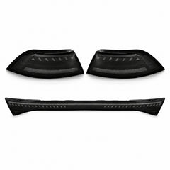2023-2026 Honda Accord 11th Gen Sequential LED Tail Lights — RGB white background01 - T-ACC11-SRGB