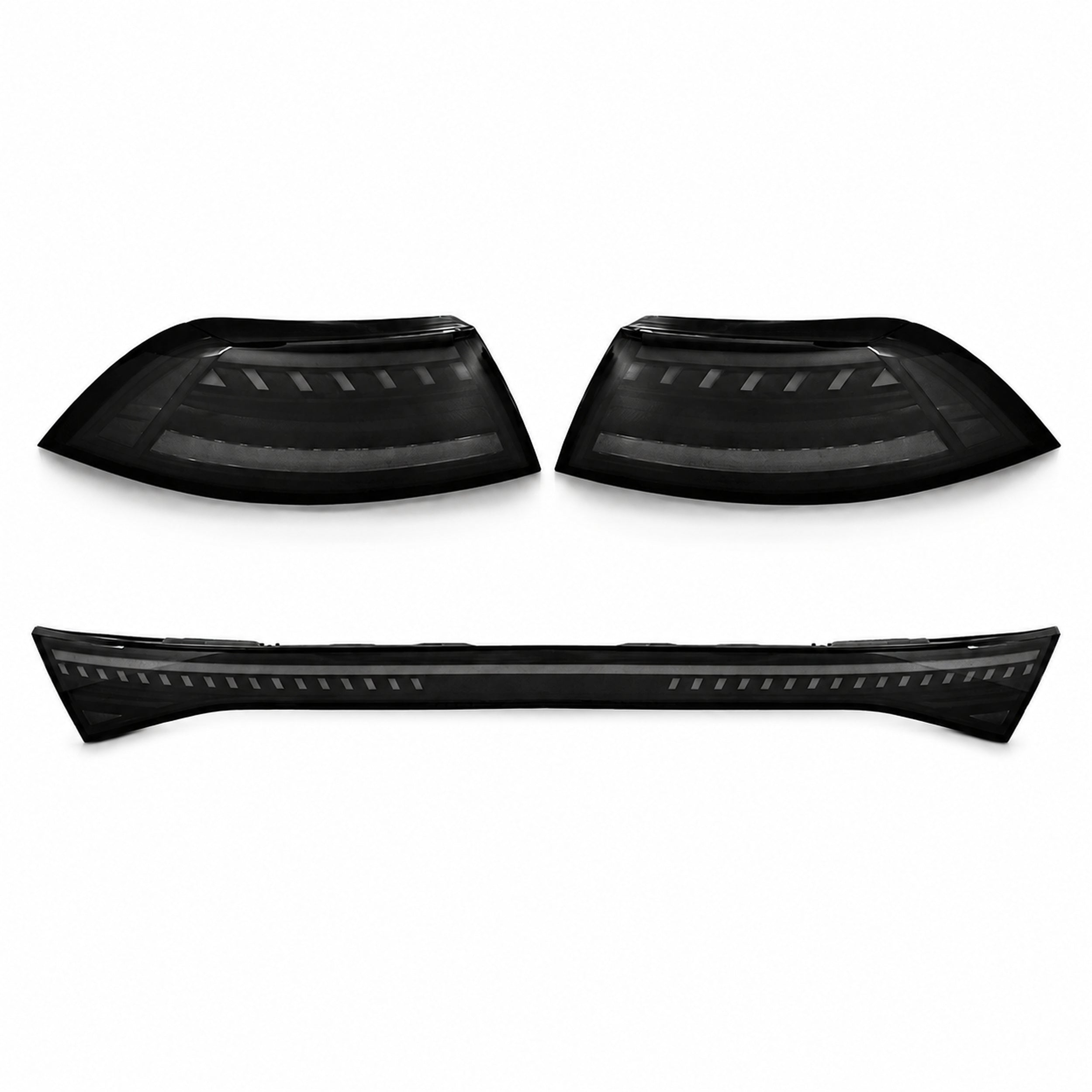 2023-2026 Honda Accord 11th Gen Sequential LED Tail Lights — RGB white background01 - T-ACC11-SRGB