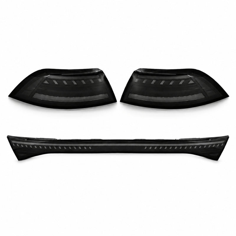 2023-2026 Honda Accord 11th Gen Sequential LED Tail Lights — RGB white background01 - T-ACC11-SRGB