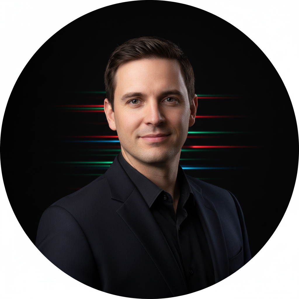 Author Avatar