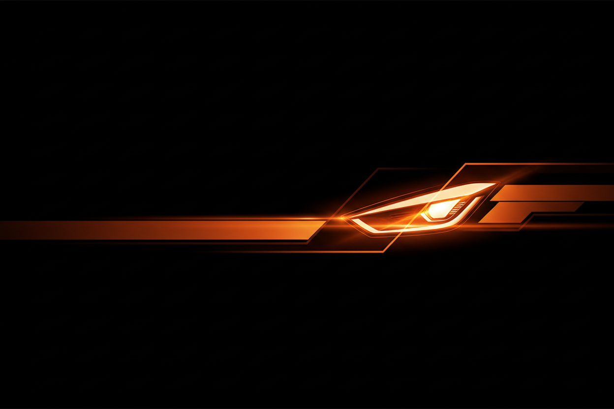 Brand Banner