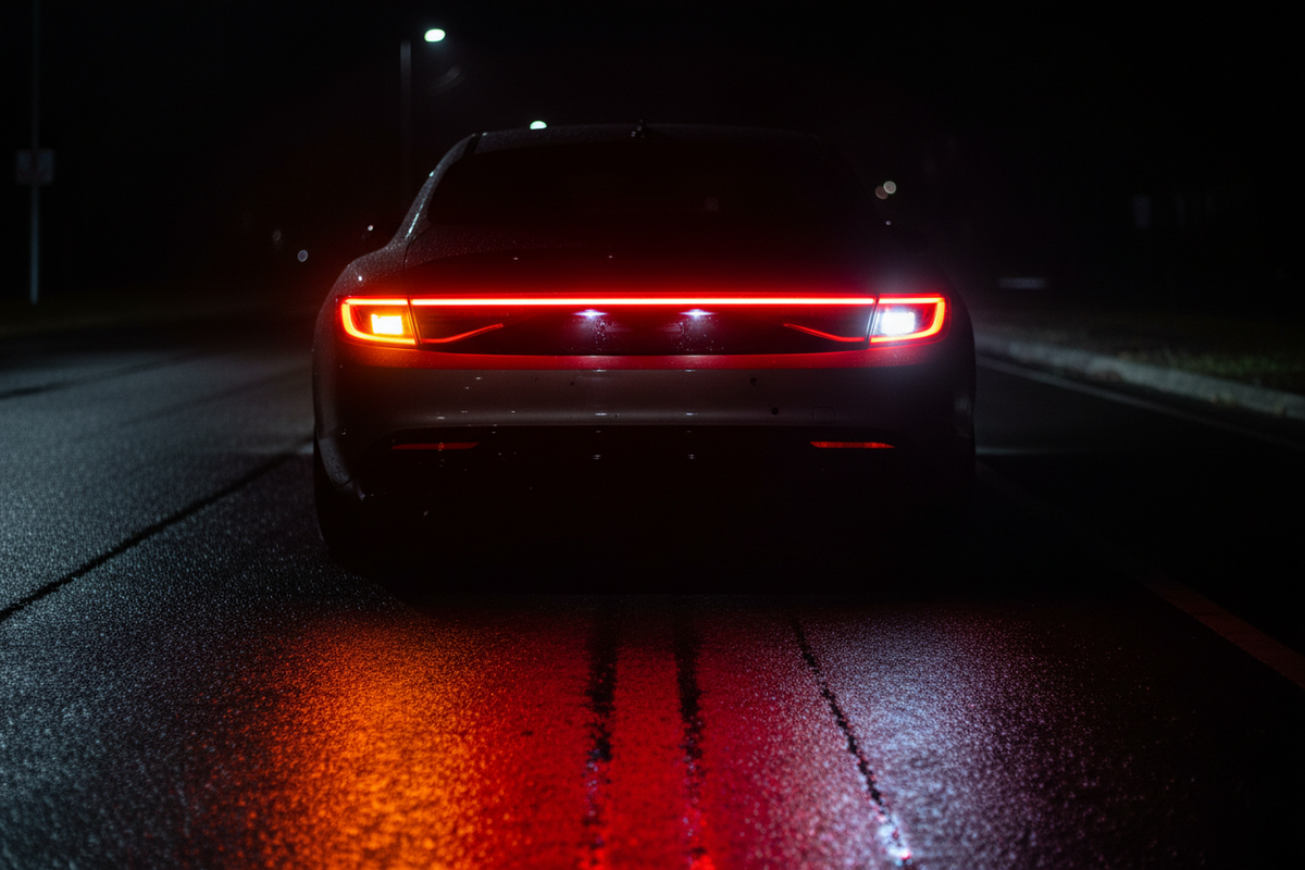 Lights Stay Honest