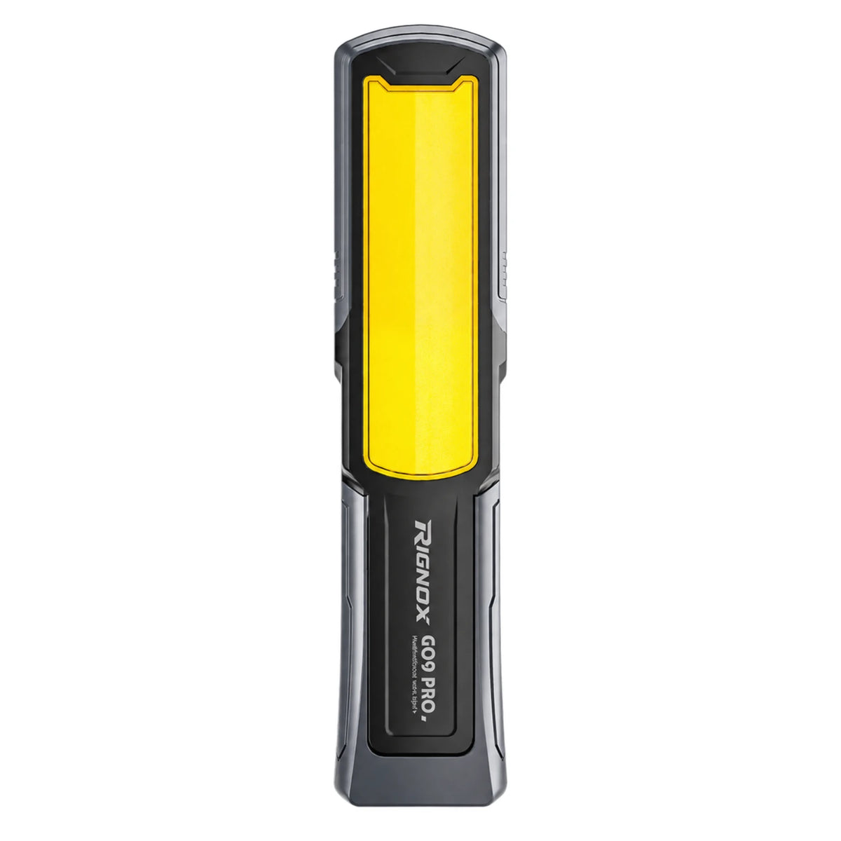 RIGNOX G09 PRO Rechargeable LED + COB Work Light — main product view — GZD-G09