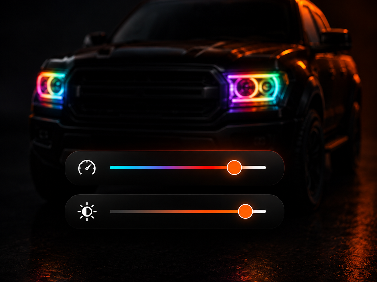 Tuned to Taste