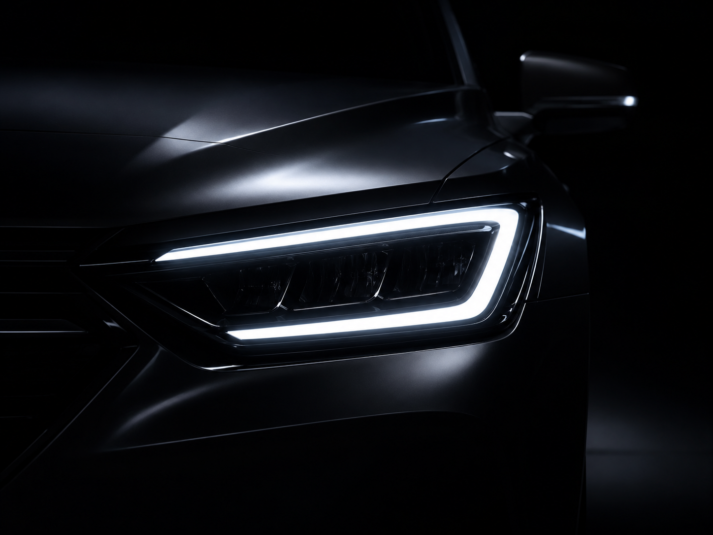 Projectors LED Headlights