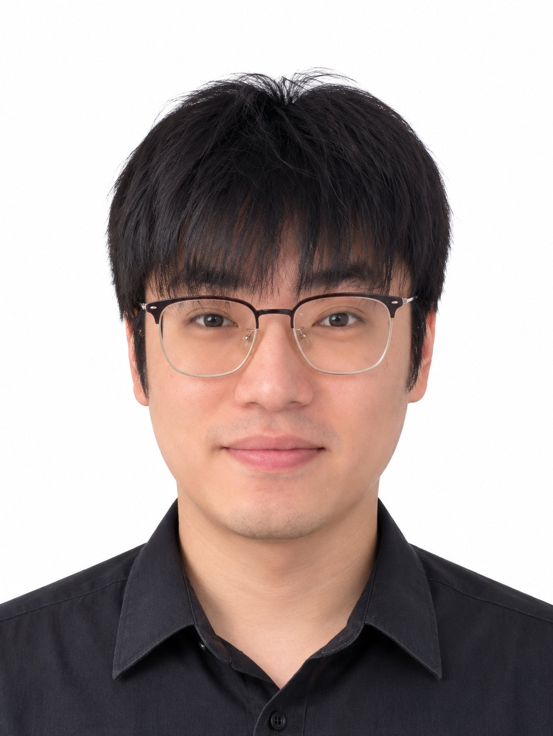 Jeffrey, supply chain lead at RIGNOX