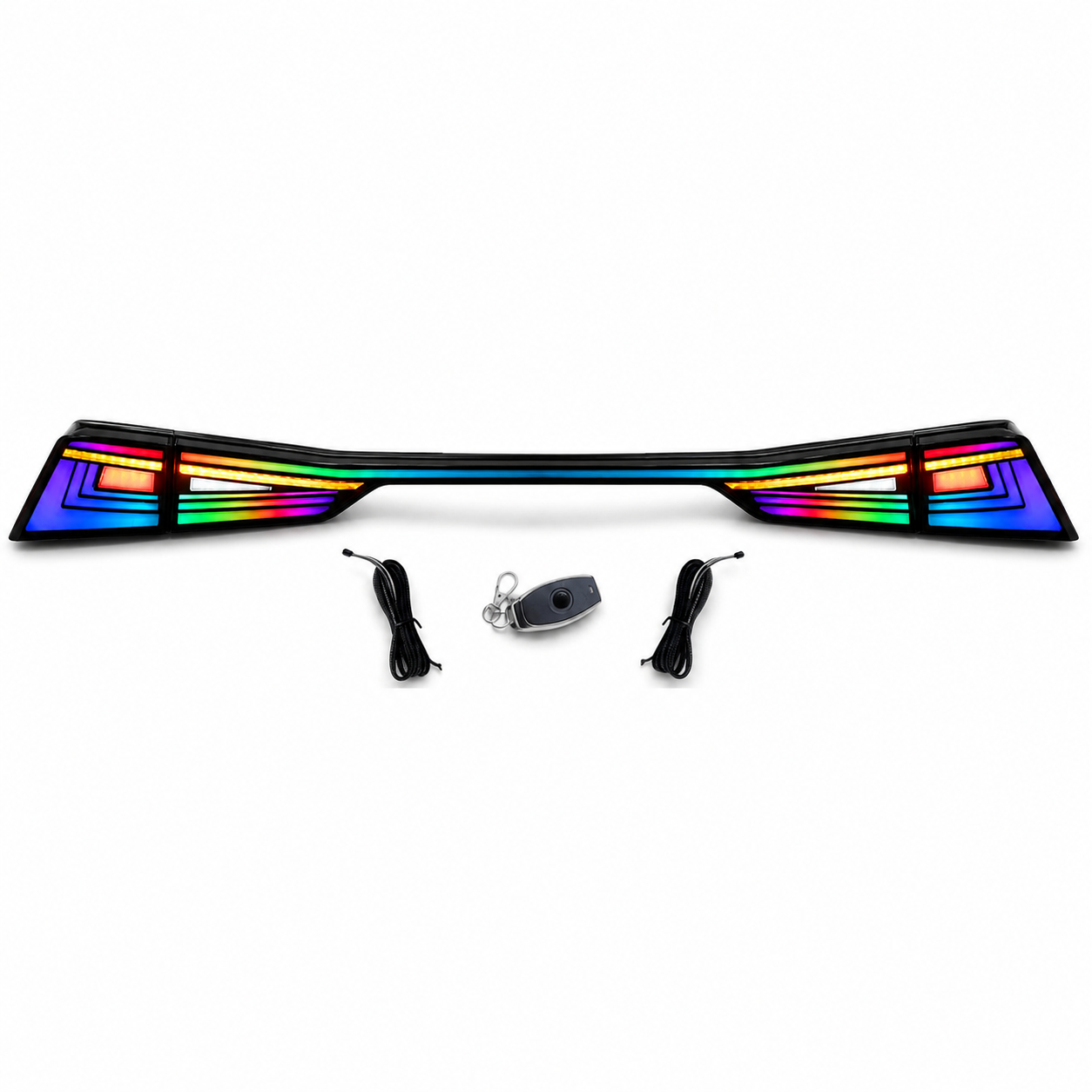 2014-2020 Lexus IS250/IS350/ISF LED Tail Lights | Sequential Turn Signal